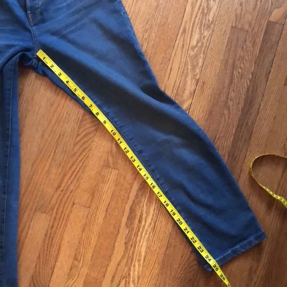 everlane high cigarette jean - Picture 12 of 12